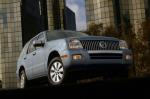 Mercury Mountaineer 2006 года
